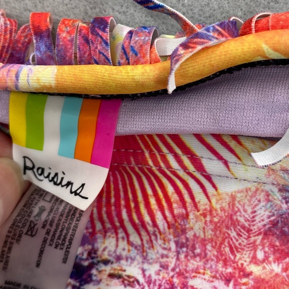 Raisins Boho Bikini (2 pieces) NWT - Picture 13 of 14